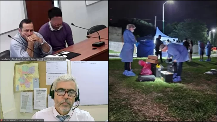 Lo condenaron por matar a un hombre que había intentado abusar de su hija