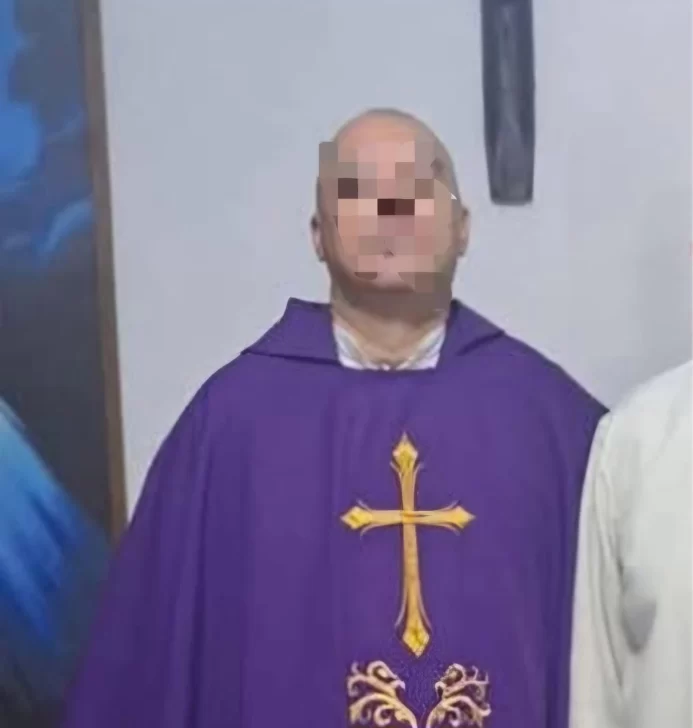 El abogado del Arzobispado habló sobre el caso del sacerdote denunciado por abuso