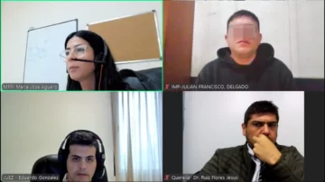 El Ministerio Fiscal pidió la prórroga de la prisión preventiva del único acusado por la muerte de Jorge Álvarez