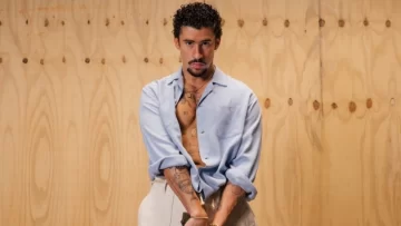 Furor por Bad Bunny en Argentina: agotó en tiempo récord tres fechas en el estadio de River