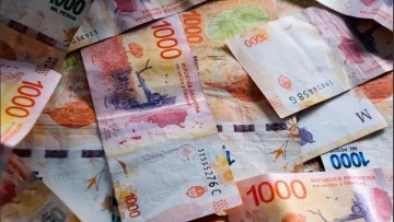 El Gobierno actualizó el Salario Mínimo, Vital y Móvil por decreto El Gobierno actualizó el Salario Mínimo, Vital y Móvil por decreto