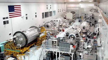 Descubren 26 nuevas especies de microbios en instalaciones de la Nasa