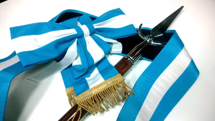 Argentina celebra hoy el Día Nacional del Ceremonial