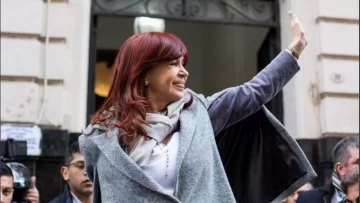 Causa Vialidad: el procurador Casal pidió que se eleve a 12 años la pena contra Cristina Kirchner
