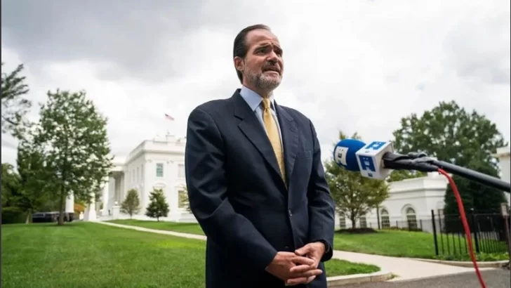 Estados Unidos advierte a Milei por el swap con China: “Argentina no es libre”