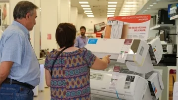 Los ocho rubros que tendrán precios más bajos, según el Gobierno