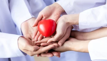 Argentina celebra el Día Nacional de la Donación de Órganos y Tejidos Argentina celebra el Día Nacional de la Donación de Órganos y Tejidos