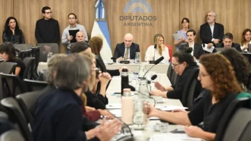 Jubilaciones: múltiples dictámenes en Diputados para actualizar el bono, subir haberes y retomar la moratoria