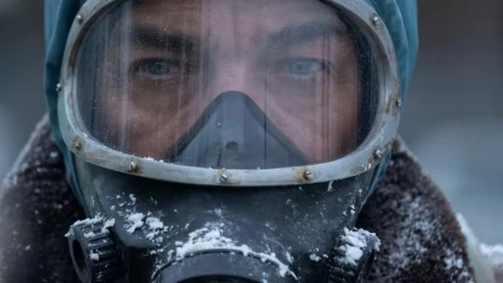 Se viene la temporada 2 de “El Eternauta” en Netflix