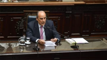 Francos aseguró que el caso $Libra le “importa cero” a la gente: “La interpelación no la vio nadie”