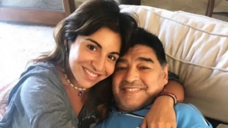 Gianinna Maradona declara en el juicio por la muerte de Diego: se revelará un audio clave de la Clínica Olivos