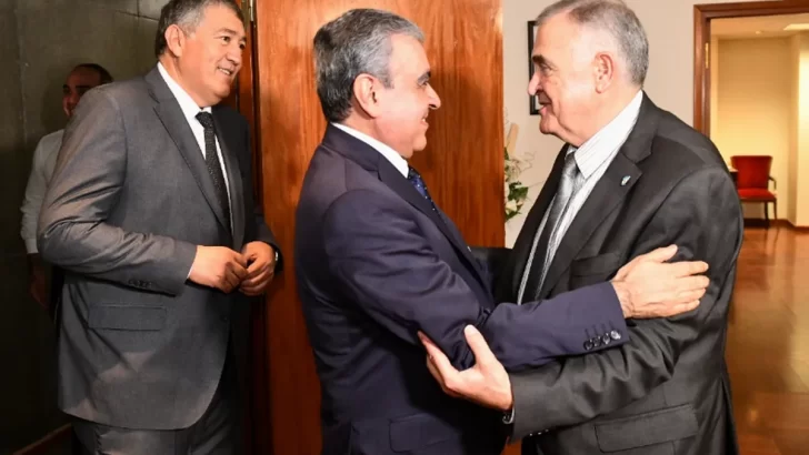 Un hombre confesó haber asesinado a su pareja y montado una escena de suicidio