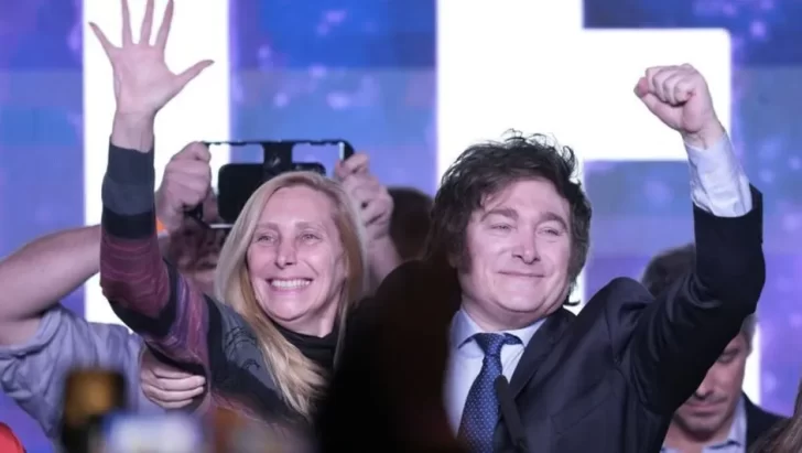 Continúa la investigación patrimonial sobre Javier Milei y su hermana Karina