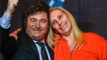 Caso $Libra: la Justicia pidió información sobre los teléfonos de Javier Milei y su hermana Karina