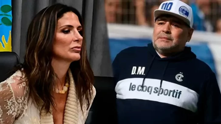 Declararon nulo el juicio por la muerte de Diego Maradona