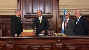 El Senado comenzará a debatir este miércoles la ampliación de la Corte Suprema nacional