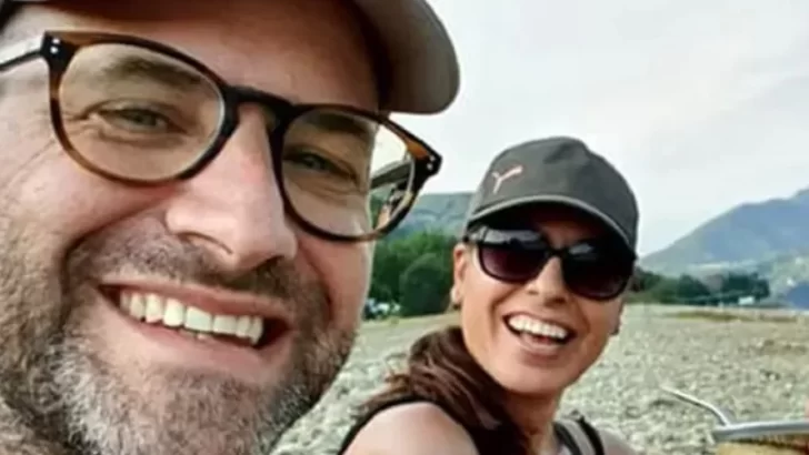 Hallan una carta clave en la escena de la masacre de Villa Crespo: qué escribió Laura Leguizamón antes de morir