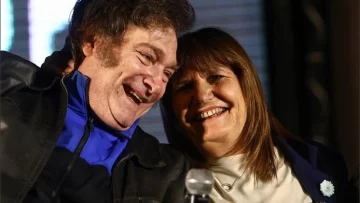 La ministra Patricia Bullrich se afiliará a La Libertad Avanza La ministra Patricia Bullrich se afiliará a La Libertad Avanza