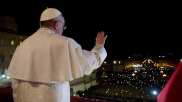 La última donación del papa Francisco antes de morir fue para la Franja de Gaza La última donación del papa Francisco antes de morir fue para la Franja de Gaza