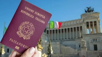 Ciudadanía italiana: un fallo judicial genera expectativa a miles de argentinos que querían tramitarla