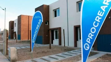 La próxima semana arrancan los trabajos en el Procrear Tucumán