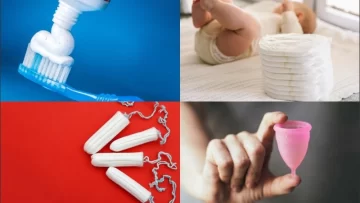 El Gobierno anunció que la Anmat dejará de intervenir en la importación de cosméticos y productos de higiene personal