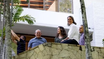 Liberación de refugiados en embajada argentina en Caracas: Maduro dice que fue acordado, EE.UU. se atribuye la responsabilidad