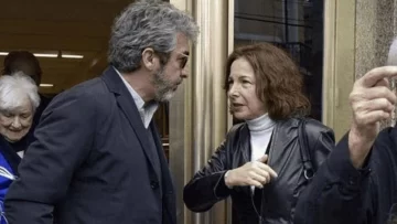 Ricardo Darín cruzó a un usuario que criticó a su hermana en redes sociales: “Lavate la boca, cobarde”