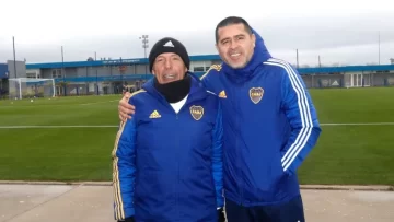 Aseguran que Miguel Ángel Russo será el próximo técnico de Boca