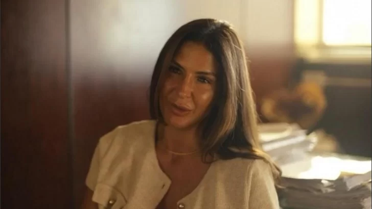 El documental sobre el juicio de Diego Maradona se iba a llamar “Justicia Divina”