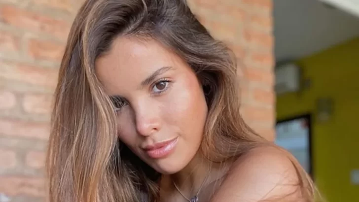 Se complica la situación judicial de Valentina Olguín por usar CUIT de gobernadores