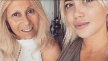 Ana Rosenfeld confió detalles de lo sucedido en la audiencia de divorcio de Wanda Nara y Mauro Icardi