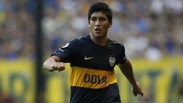 Confirman condena a exjugador de Boca que atropelló y mató a dos personas Confirman condena a exjugador de Boca que atropelló y mató a dos personas