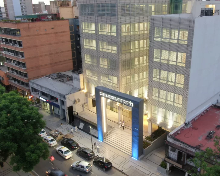 Tucumán abre el debate sobre eficiencia judicial en las III Jornadas del Foro