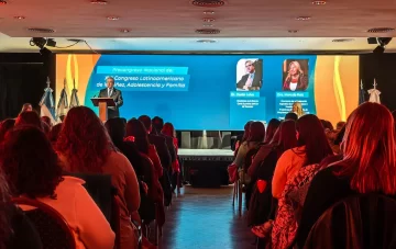 Tucumán fue sede del Precongreso Nacional sobre niñez, adolescencia y familia