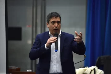 La UNT pidió cuatro años de prisión para Luis Sacca