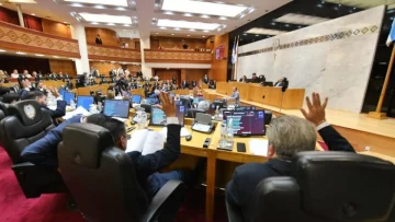 Avanza la titularización de docentes y directivos en Tucumán