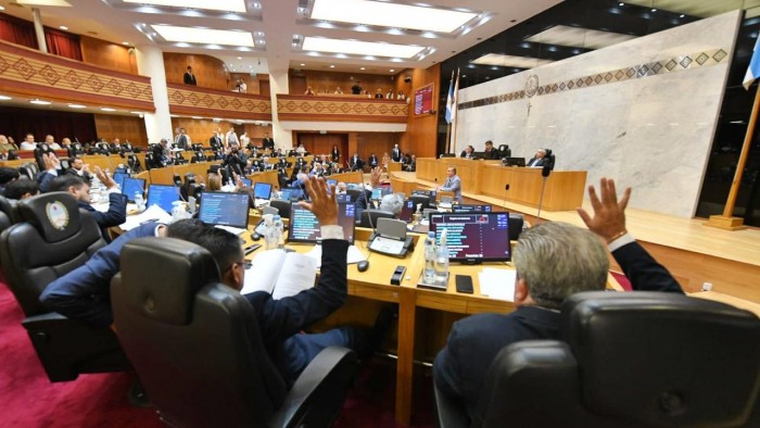 Avanza la titularización de docentes y directivos en Tucumán