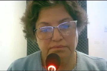 Caso Betty Argañaraz: Susana Acosta continuará con libertad condicional