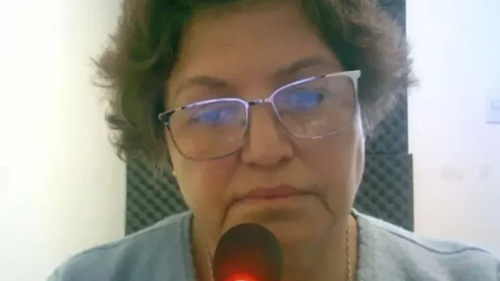 Caso Betty Argañaraz: Susana Acosta continuará con libertad condicional