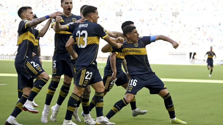 Milei recibió en Madrid a Edmundo González y un asilado en embajada argentina en Caracas