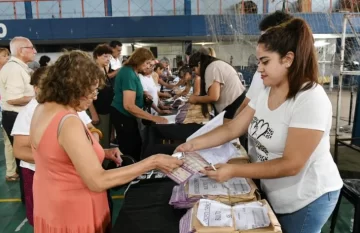 Comenzó la entrega de boleto gratuito a jubilados para el trimestre junio-agosto