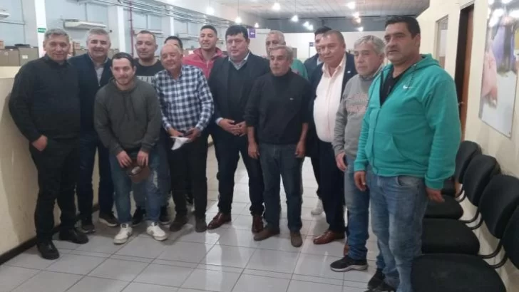 El Estado intervino y 64 trabajadores recuperaron su empleo en el ingenio Bella Vista