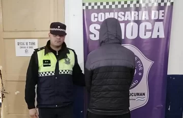 Detuvieron a una hombre que atropelló y mató a dos personas Detuvieron a una hombre que atropelló y mató a dos personas