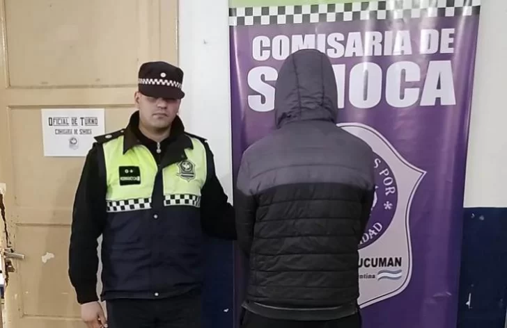 Detuvieron a una hombre que atropelló y mató a dos personas Detuvieron a una hombre que atropelló y mató a dos personas