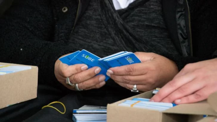 Revisan requisitos del Boleto Estudiantil para favorecer a más alumnos del interior