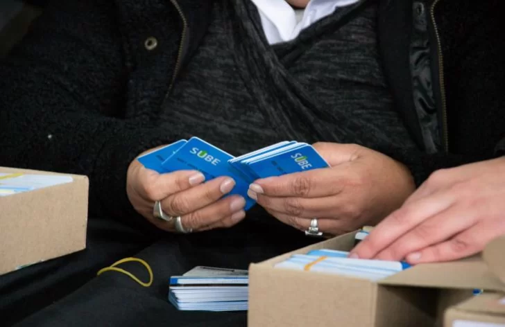 Revisan requisitos del Boleto Estudiantil para favorecer a más alumnos del interior