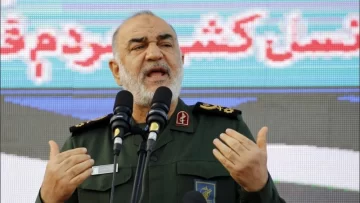 Alerta Mundial: Israel atacó a Irán y se prepara para la represalia