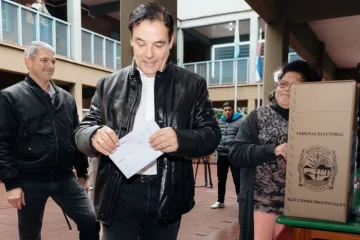 Elecciones legislativas en Misiones: el oficialismo venció a La Libertad Avanza Elecciones legislativas en Misiones: el oficialismo venció a La Libertad Avanza