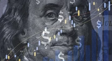 Se despertó el dólar blue pero sigue a la sombra del oficial